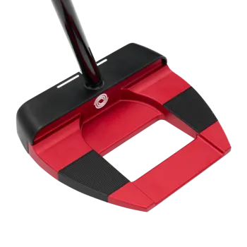 Preview: SQUARE 2 SQUARE TRI-HOT JAILBIRD PUTTER, RH 34