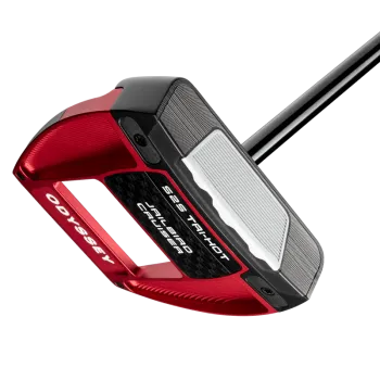 Preview: SQUARE 2 SQUARE TRI-HOT JAILBIRD PUTTER, RH 34
