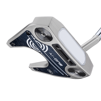 ODYSSEY AI-ONE Silver Seven S Putter, RH 35"