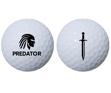 PREDATOR unser 3 Piece Tour Premium Urethane Ball, dz