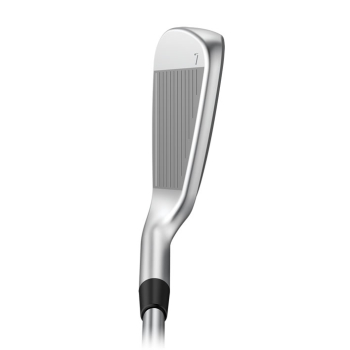 Preview: PING Golf G740 Eisen #7-P, SW, grph RH alle Versionen ab 1069€ (5 Schläger)