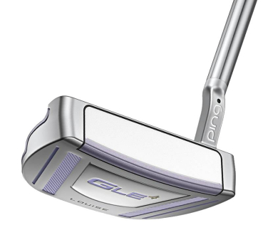 PING Putter lady G Le4 LOUISE PUTTER, RH, 33"