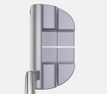 PING Putter lady G Le4 LOUISE PUTTER, RH, 33"