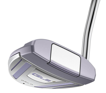 PING Putter lady G Le4 OSLO PUTTER, RH, 33"