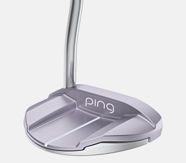 PING Putter lady G Le4 OSLO PUTTER, RH, 33"