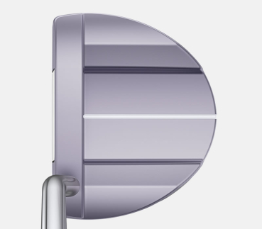 PING Putter lady G Le4 OSLO PUTTER, RH, 33"