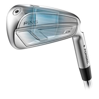 PING Driving Iron iDi, alles Specs