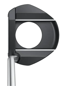 PING Putter GLe3 lady, Modell FETCH RH, 33"