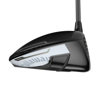 Callaway QUANTUM Max Driver DRAW, RH div Optionen