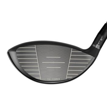 Callaway QUANTUM Max Driver DRAW, RH div Optionen