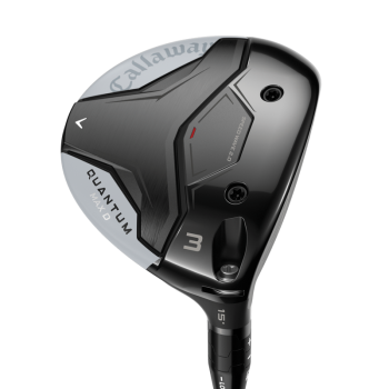 Callaway QUANTUM Lady Max Draw Fw, RH div Optionen