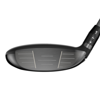 Preview: Callaway QUANTUM Lady Max Draw Fw, RH div Optionen