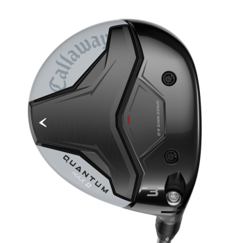 Preview: Callaway QUANTUM Lady Max Draw Fw, RH div Optionen
