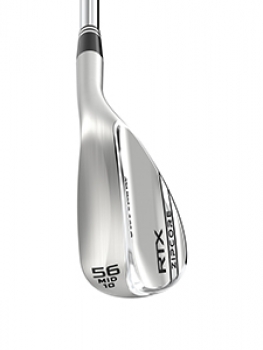 Preview: Cleveland 58° Zipp-Core Wedge, Dynamic Gold Spinner