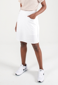 Preview: Röhnisch Skort JUDI, white