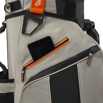 Rydzgear, Hybrid Tragebag JETPACK, navy