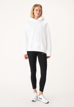 Röhnisch SOPHIA Hoddy Sweater, white