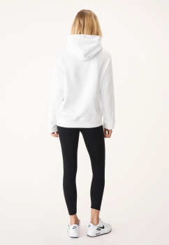 Röhnisch SOPHIA Hoddy Sweater, white