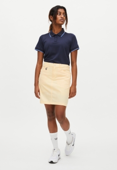 Preview: Röhnisch Skort SEON, apricot