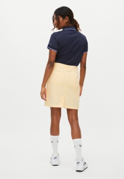 Preview: Röhnisch Skort SEON, apricot