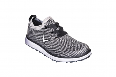 Preview: Callaway SOLAIRE lady Golf Schuh, black-white