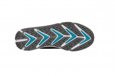 Preview: Callaway SOLAIRE lady Golf Schuh, black-white