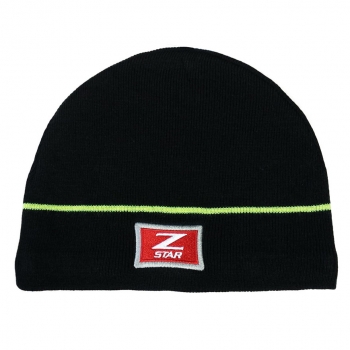 Srixon BEANIE Mütze mit Logo, black