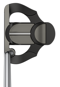 Preview: PING Putter SCOTTSDALE, Modell CRAZ-E, RH, 35"