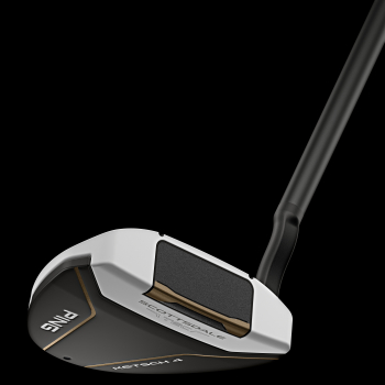 PING Putter SCOTTSDALE TEC, Modell SKETCH ONSET, RH, 34"