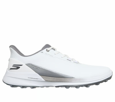 Skechers Slip-ins Golf Waterproof: Pure SI in white