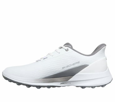 Skechers Slip-ins Golf Waterproof: Pure SI in white