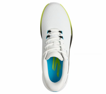 Skechers Slip-ins Golf Waterproof: Pure SI in white navy