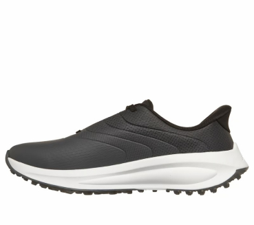 Skechers Slip-ins Golf Waterproof: Flow SI, black