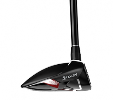 Srixon mens ZX FW Hölzer #3, RH, Tour Performance