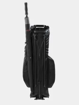 Sun Mountain FORERUNNER STANDBAG - WATER RESISTANT, black