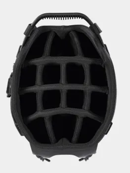 Sun Mountain FORERUNNER STANDBAG - WATER RESISTANT, black