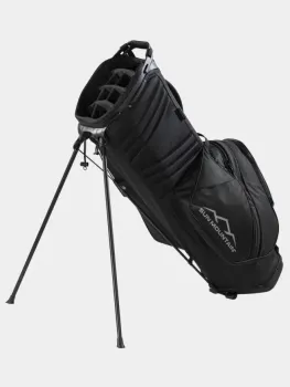 Sun Mountain FORERUNNER STANDBAG - WATER RESISTANT, black
