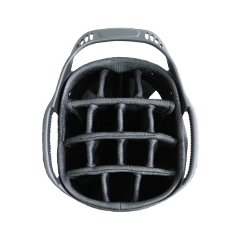 Preview: TiCad SB PR Premium waterproof Cartbag, grau
