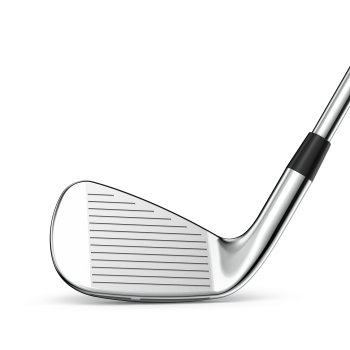 Wilson D9 forged, Eisen #6-P,GW, NS-Pro 105 steel, stiff, RH, alle Längen und Griffstärken möglich