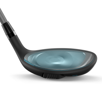 Preview: Wilson DYNAPOWER1, Hy #5, RH, reg , HZR Schaft