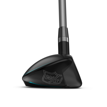 Preview: Wilson DYNAPOWER1, Hy #5, RH, lady, Even Flow Schaft