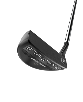 Preview: Wilson INFINITE Putter Grant Park, RH 34"
