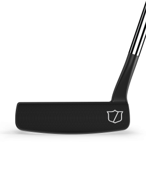 Preview: Wilson INFINITE Putter Grant Park, RH 34"