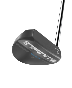 Wilson INFINITE lady Putter THE BEAN, RH, 33"