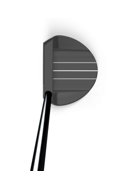 Preview: Wilson INFINITE lady Putter THE BEAN, RH, 33"