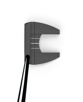 Preview: Wilson INFINITE Putter BUCK Town, lady 33", RH