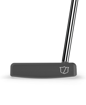Preview: Wilson INFINITE Putter BUCK Town, lady 33", RH
