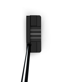 Wilson INFINITE  Putter THE WEST LOOP, RH, 34"