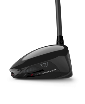 Preview: Wilson Dynapwr Max Driver, RH