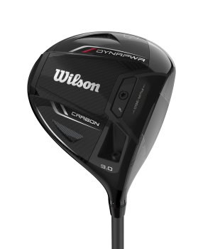 Wilson DYNAPWR CARBON Driver, RH